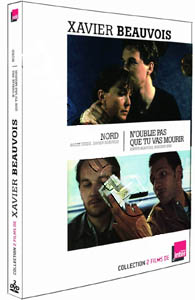 North / Don't Forget You're Going to Die (DVD)